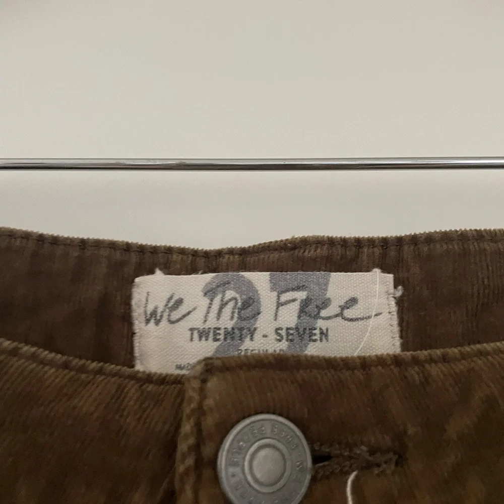 Free People We The Free Just Float On Cord Flare